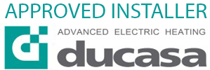 ducasa approved installer